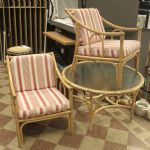 820 3316 ARMCHAIRS